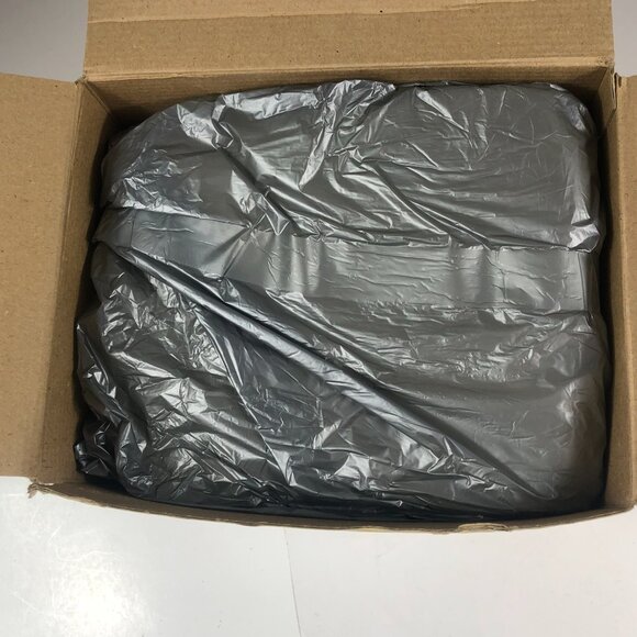 David Winter Cottages 1987 "The Cornish Harbour" Hand Made & Hand Painted - Picture 8 of 16